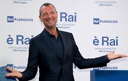 AgCom mette sotto inchiesta Sanremo: «Pubblicità occulta a Instagram»