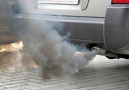 Catania, biossido di azoto oltre i limiti Il Comune annuncia lo stop ai vecchi diesel