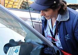 Catania, presto il biglietto Sostare costerà 1 euro per ogni ora