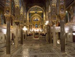 Chi è il proprietario della Cappella Palatina? Dopo quasi 900 anni il caso è (ancora) aperto