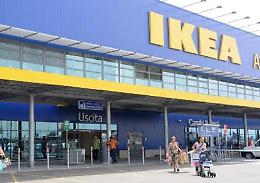 Dopo lo sgombero, l’arresto Weekend movimentato all’Ikea