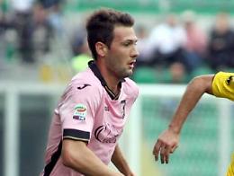 Franco Vazquez rinnova col Palermo rosanero fino al 2019 a 800 mila euro
