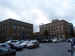 Enna location del film "Il Casellante": definito il contratto con la società