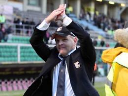 Il palermo fa i conti con la difesa decimata Beppe Iachini proverà una linea a quattro