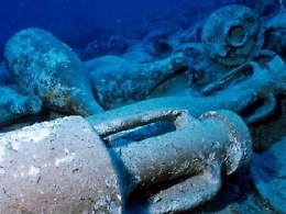 Meravaglie del mare di Sicilia in mostra ad Amsterdam e la Regione non c’è