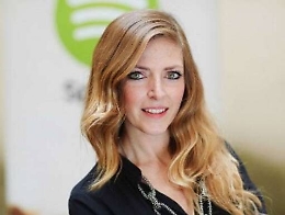 Miss Spotify, siciliana d’origine ma cosmopolita: «Il futuro è già qui»