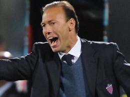 RIVOLUZIONE CATANIA Marcolin allenatore e Delli Carri direttore sportivo