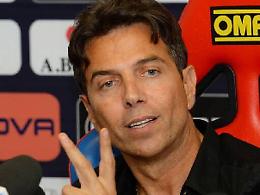 Rabbia contro l’arbitro, Cosentino vola a Roma dal presidente di Lega: «Ora basta errori»