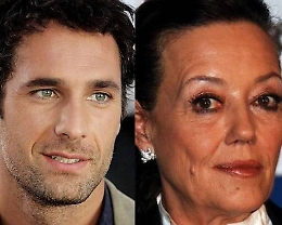 Raoul Bova denuncia per diffamazione l’ex suocera: il processo si terrà a Catania