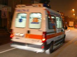 Il trapano si impiglia nella sciarpa e lo soffoca, anziano muore ad Acate
