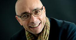 Giovanni Anfuso &laquo;Io scelto per i miei risultati in I-art&raquo;