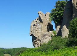 La Stonehenge di Sicilia all'esame Unesco: ora Montalbano può sognare