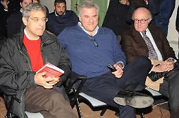 Totò Cuffaro: «Non rinnego nulla del passato Ma non farò né la Dc né il consigliori»