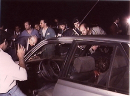 Vecchio e Rovetta ammazzati  35 anni fa: chiesto rinvio a giudizio per Aldo Ercolano 