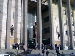 Richiesta rinvio a giudizio Ciancio: le parti civili davanti al Gup