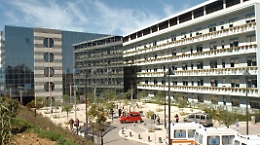 Sindaci e cittadini in piazza per salvare l'ospedale Giglio di Cefalù