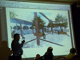 Enna, la ricetta di Contino: &laquo;Il centro storico vol&agrave;no dello sviluppo&raquo;