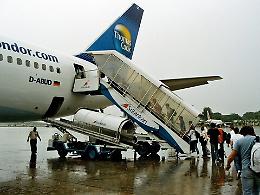 Aeroporto di Comiso: Belgio, Olanda e Gran Bretagna sono più vicine ma si riducono i voli per Roma