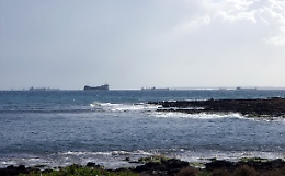 Palermo, pescatore muore in mare a bordo del suo peschereccio