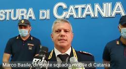 Tratta di nigeriana, la banda ha contatti con i trafficanti libici