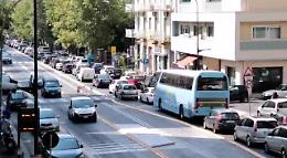 Catania, avanti tutta sul Brt in viale Veneto: «Il traffico sarà fluido, ma...»