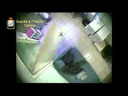 Patern&ograve;, rubava farmaci in ospedale per rivenderli, arrestato infermiere