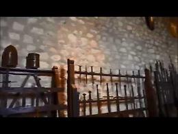 Montalbano Elicona, borgo dei borghi 2015