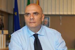 Concussione, Gip archivia l'inchiesta su Cicero: reato infondato