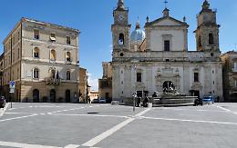 Covid, impennata a Caltanissetta: il sindaco chiude le scuole e chiede la zona rossa
