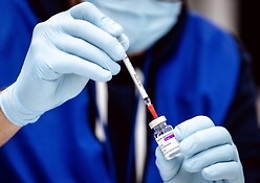 Obbligo vaccinale, atti alla Consulta su richiesta del Cga siciliano