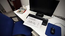 Tre dipendenti dell'Esa accusati di assenteismo a Corleone: sospesi