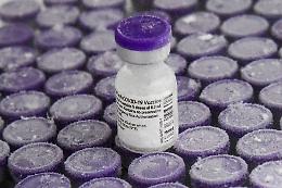 Vaccini, radiologo 48enne muore nell'Ennese a 7 giorni dal richiamo Pfizer