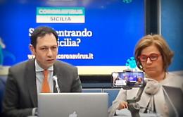 Dati Covid taroccati, la Regione sospende la dirigente indagata