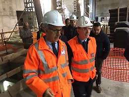 Catania, via libera del Cga all'appalto per la tratta Monte Po - Misterbianco