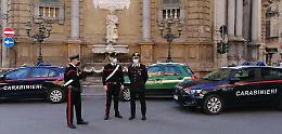 Controlli anti-Covid per Pasqua a Palermo: ecco in quali zone strategiche