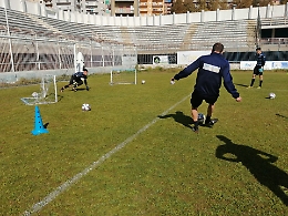 Calcio: Akragas: il nuovo campionato di Eccellenza e la formula dei triangolari
