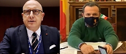 Scontro su serbatoi idrici, Armao a De Luca: «Si cerca rissa ad ogni costo»