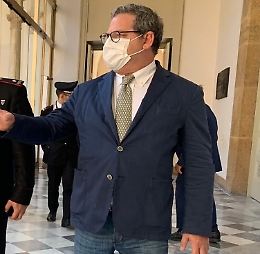 Covid, Miccich&egrave; tuona su "zona rossa" della provincia di Palermo: &laquo;Voglio conoscere i numeri&raquo;