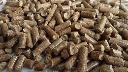 A Trapani pellet con marchi contraffatti: scatta sequestro