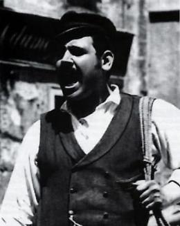 "Li vanniati": voci e suoni di strada di Sicilia