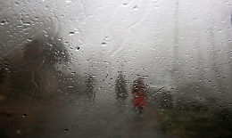 La primavera stenta a partire: Sicilia tra pioggia, vento e temperature in calo