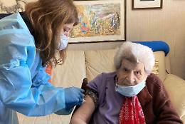 Covid, monitoraggio settimanale  Gimbe: in Sicilia +9,3% di positivi