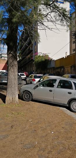 Catania: ennesimo appello alla Dusty per spostare i cassonetti da via Empedocle