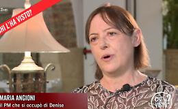 Caso Denise, ecco perché l'ex pm Angioni è stata condannata: «Mentì per coprire i suoi insuccessi»