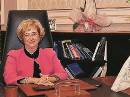 Il prefetto Librizzi: «La “mia” Catania: una doppia responsabilità»