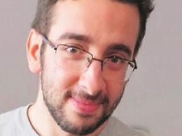 La Nasa rilancia “l’uomo delle stelle”: è il palermitano Emanuele Greco