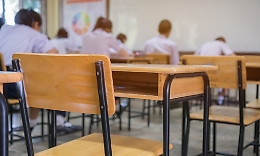 Altro furto in una scuola di Canicattì