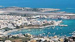 Scossa di magnitudo 3.6 al largo di Lampedusa