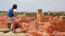 Beni culturali, 5 mln di euro da Agenda Urbana per riqualificazione in Sicilia: ecco dove