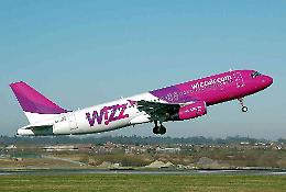 Wizz Air aggiunge un terzo aeromobile e sei nuove rotte alla sua base di Catania